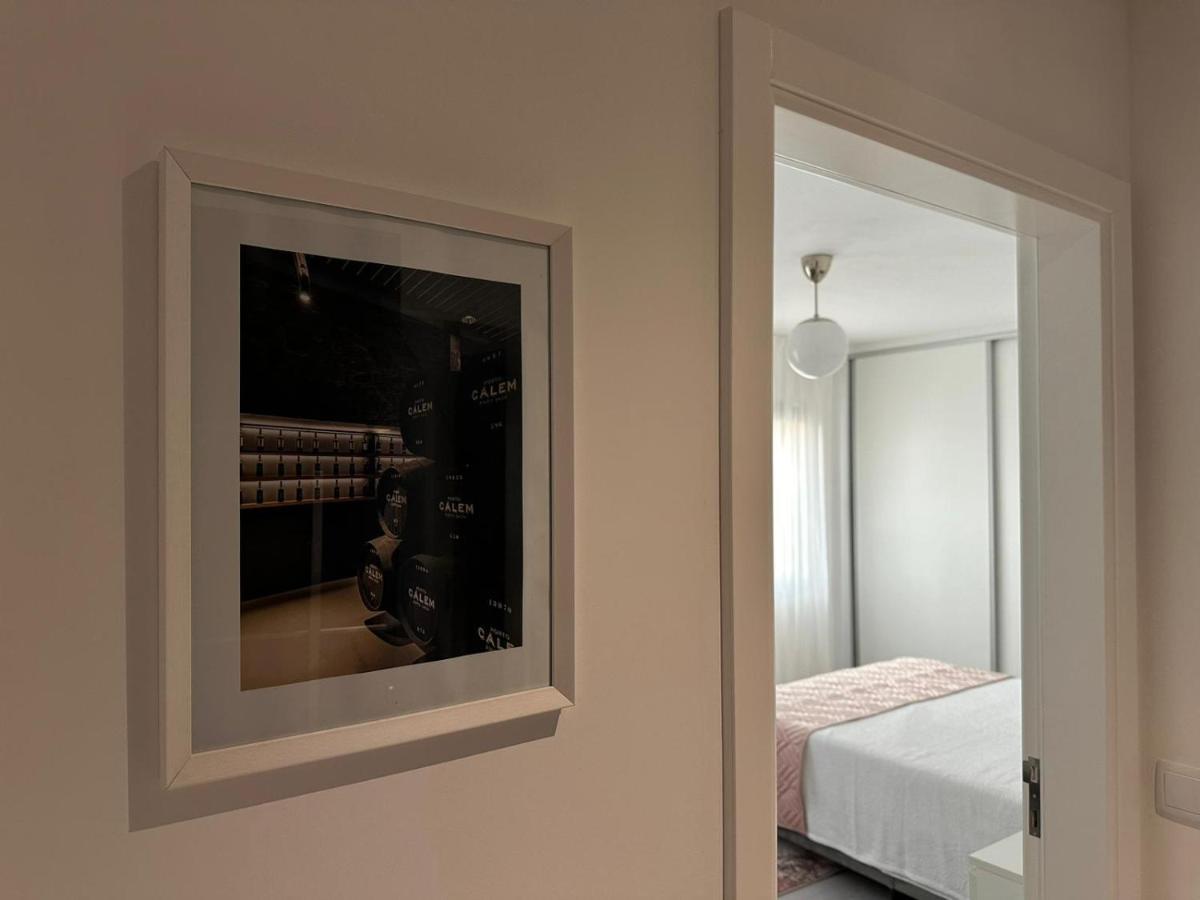 Marinho'S Oporto Apartments II Luaran gambar