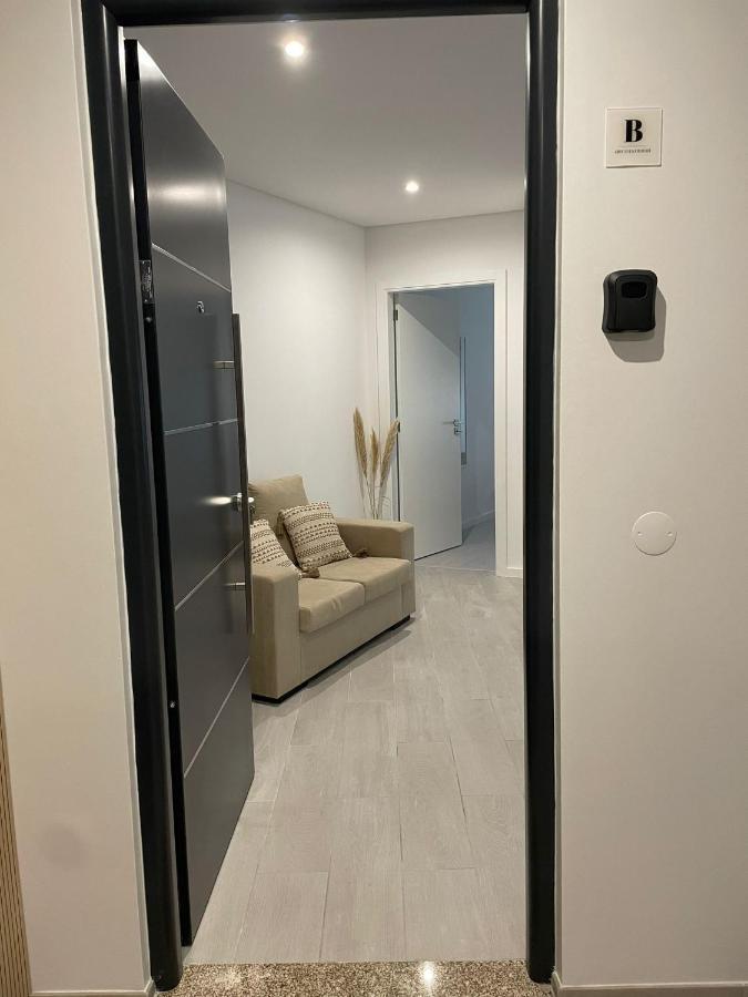 Marinho'S Oporto Apartments II Luaran gambar