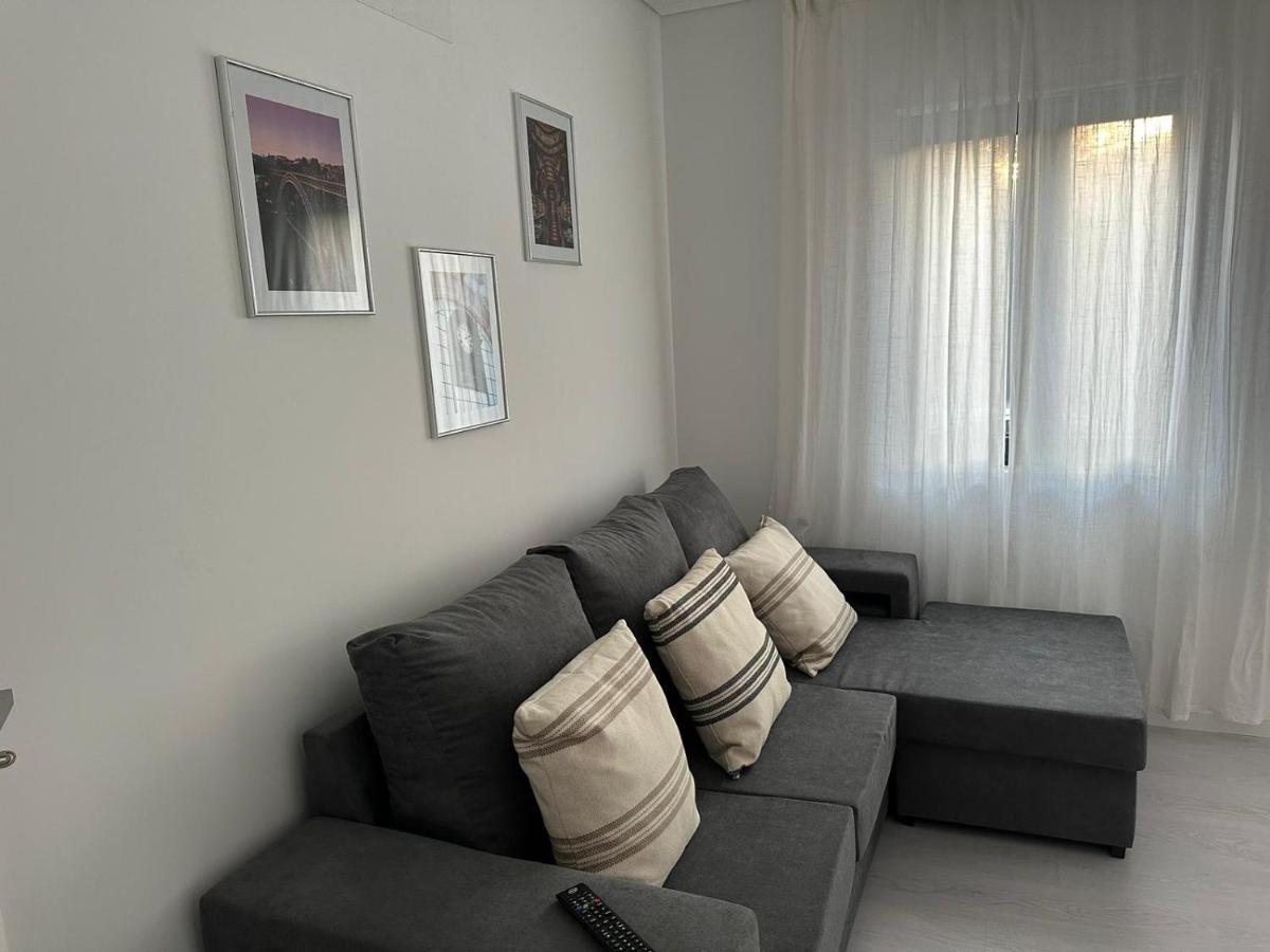 Marinho'S Oporto Apartments II Luaran gambar