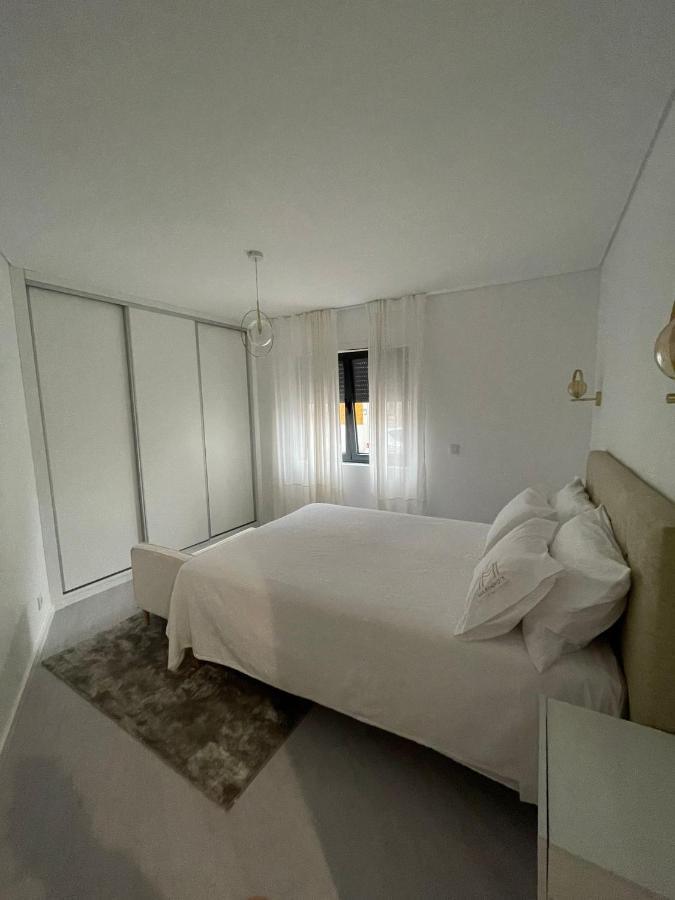 Marinho'S Oporto Apartments II Luaran gambar