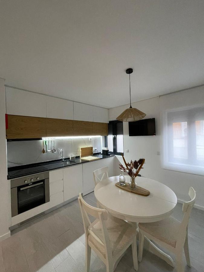 Marinho'S Oporto Apartments II Luaran gambar