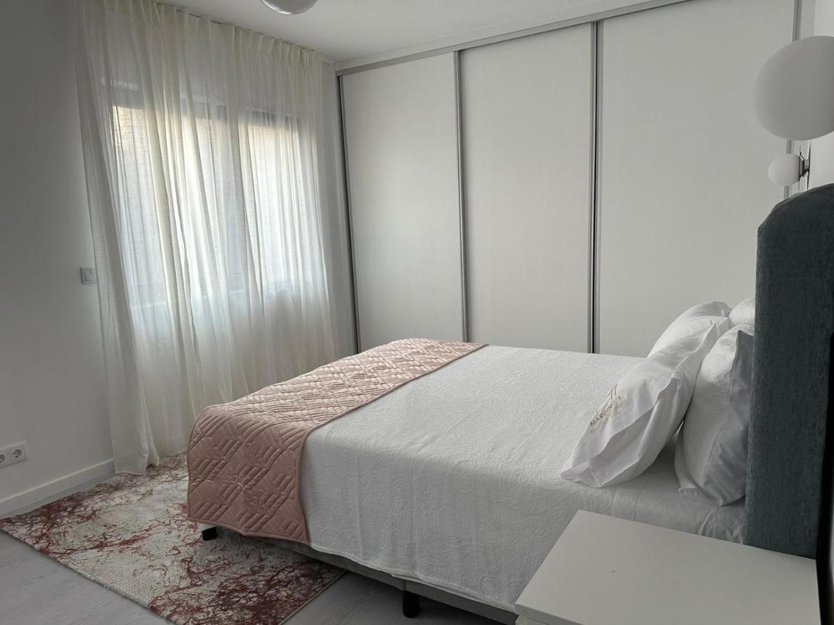 Marinho'S Oporto Apartments II Luaran gambar