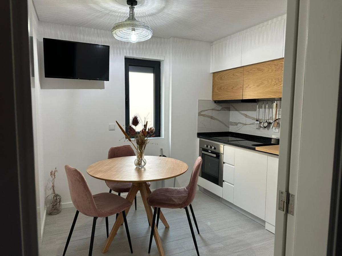 Marinho'S Oporto Apartments II Luaran gambar