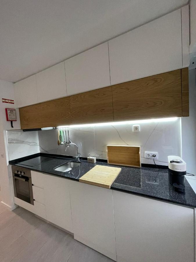 Marinho'S Oporto Apartments II Luaran gambar