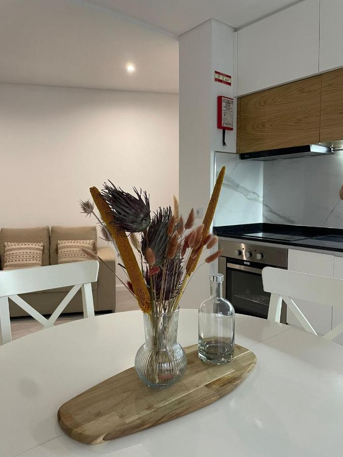 Marinho'S Oporto Apartments II Luaran gambar